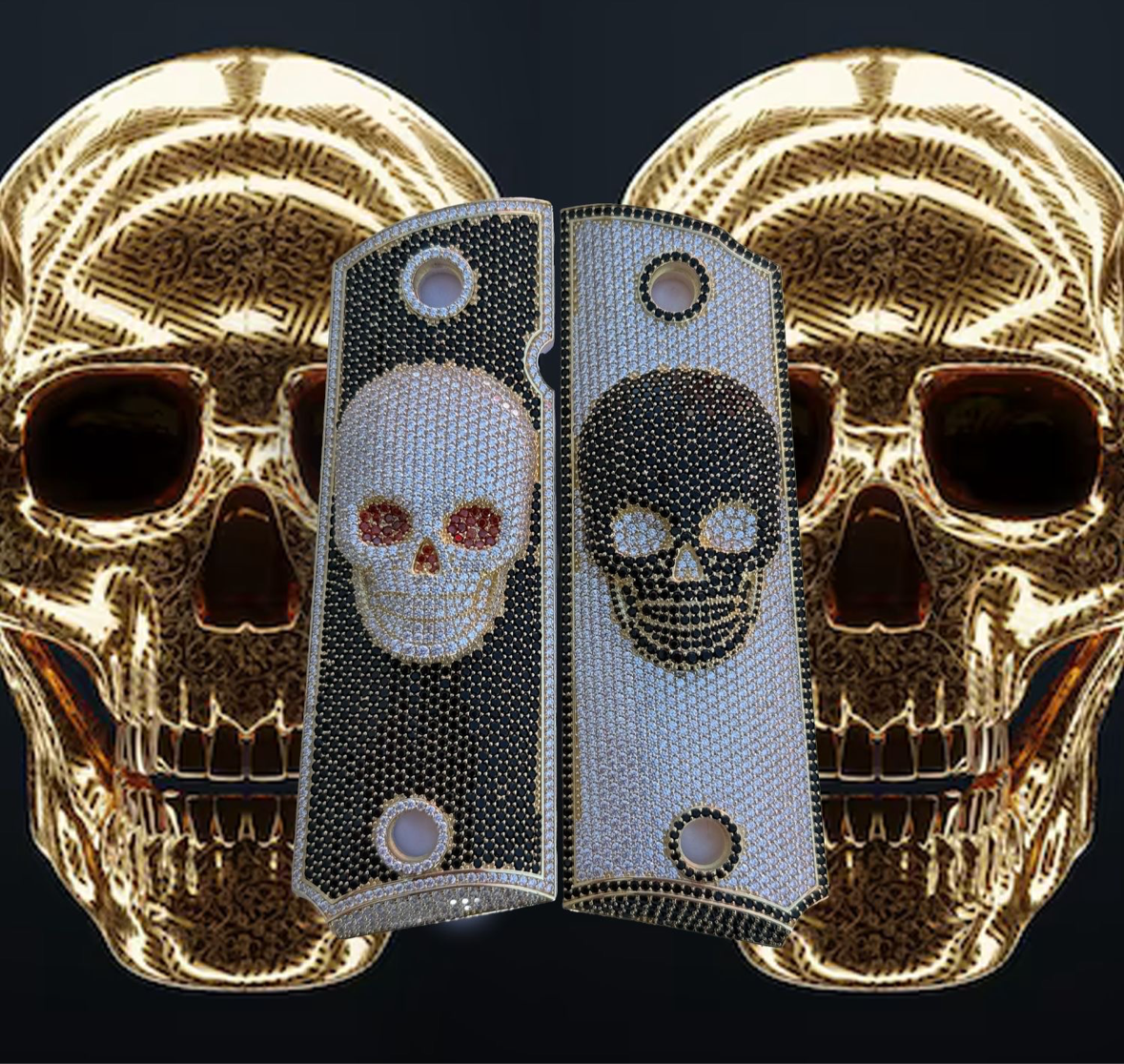 AA SKULLS