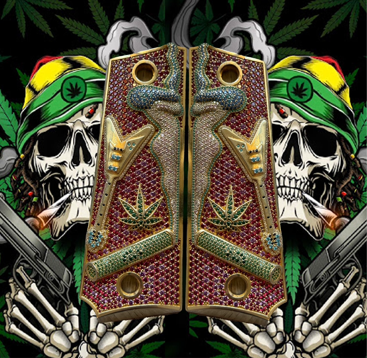 Sword Through Tongue