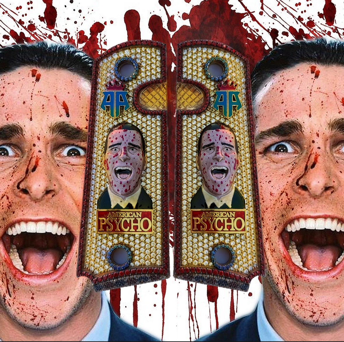 American psycho