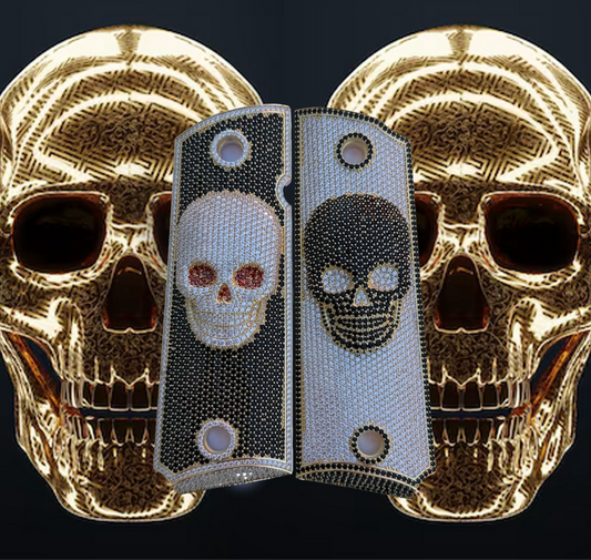 AA SKULLS