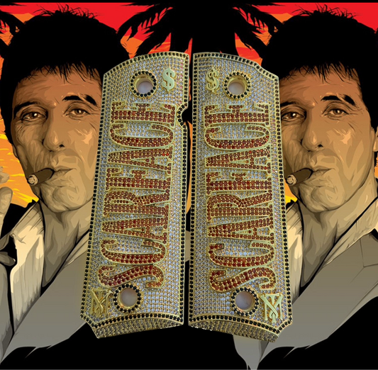 Scarface Grips